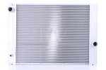 Radiaator,mootorijahutus NISSENS 60763