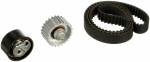 Hammasrihma komplekt GATES K015592XS