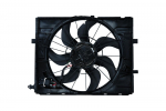 Ventilaator,mootorijahutus KAMOKA 7740171