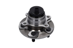 Rattalaagrikomplekt Kavo Parts WBH-10018