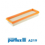 &Otilde;hufilter PURFLUX A219