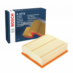 &Otilde;hufilter BOSCH 1 457 433 772