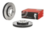 Piduriketas BREMBO 09.7376.11