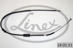 Tross,seisupidur LINEX 14.01.51