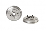 Piduritrummel BREMBO 14.A710.10