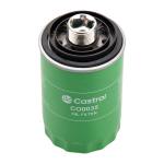 &Otilde;lifilter Castrol Filters CO0035