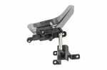Andur, seadeelement- tulede ulatuse reguleerimine TOPRAN 623 151
