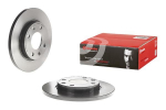 Piduriketas BREMBO 08.9606.11