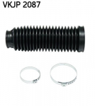 Kaitsekummikomplekt,rooliseade SKF VKJP 2087