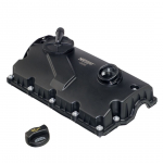 Klapikaas HENGST FILTER AZ635M D1027