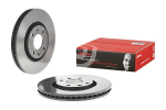 Piduriketas BREMBO 09.8760.11