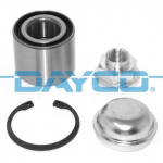 Rattalaagrikomplekt DAYCO KWD1301