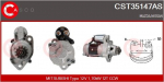 Starter CASCO CST35147AS