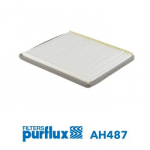 Filter,salongi&otilde;hk PURFLUX AH487