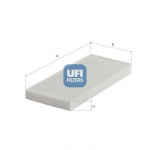 Filtras, salono oras UFI 53.641.00