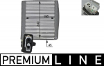 Aurusti,kliimaseade MAHLE AE 119 000P