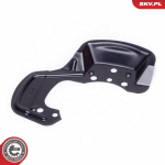 Plekk,piduriketas ESEN SKV 57SKV236