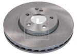 Piduriketas FEBI BILSTEIN 24721