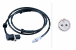 Andur, rattap&ouml;&ouml;rete arv HELLA 6PU 358 252-591