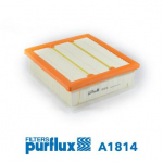 &Otilde;hufilter PURFLUX A1814