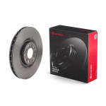 Piduriketas BREMBO 09.E259.11