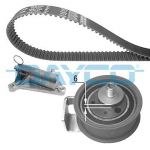 Hammasrihma komplekt DAYCO KTB463