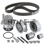 Veepump + hammasrihmakomplekt SNR KDP457.730