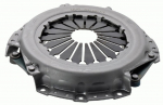 Sidurisurveplaat SACHS 3082 600 778