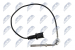 Andur, heitgaasitemperatuur NTY EGT-FT-011