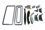 Mootori keti komplekt KAMOKA 7001606
