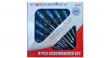 T&ouml;&ouml;riistade komplekt ENERGY NE00371