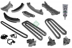 Mootori keti komplekt Schaeffler INA 559 1826 20