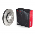Piduriketas BREMBO 09.A758.1X