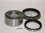 Rattalaagrikomplekt JAPANPARTS KK-12006
