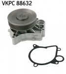 Veepump, mootori jahutus SKF VKPC 88632