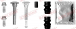 Juhth&uuml;lsikomplekt,pidurisadul QUICK BRAKE 113-0027X