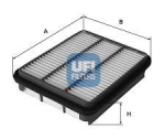 &Otilde;hufilter UFI 30.335.00