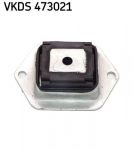 Sillakeha SKF VKDS 473021