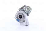 Kompressor,&uuml;lelaadimine NISSENS 93256