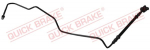 Pidurivoolik QUICK BRAKE 96.008X