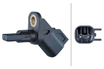 Andur, rattap&ouml;&ouml;rete arv HELLA 6PU 012 039-961