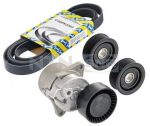 Soonrihmakomplekt SNR KA851.01