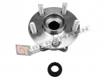 Rattalaagrikomplekt GT-BERGMANN Automotive GT24-066