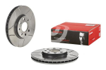 Piduriketas BREMBO 09.8601.75