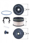 K&uuml;tusefilter KNECHT KX 568KIT