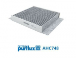 Filter,salongi&otilde;hk PURFLUX AHC748