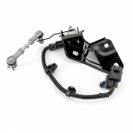 Andur, seadeelement- tulede ulatuse reguleerimine Arnott RH-5251