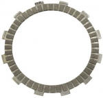 Kattelamellkomplekt, sidur TRW MCC525-9