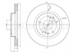 Piduriketas METELLI 23-1530C