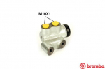 Pidurij&otilde;uregulaator BREMBO R 23 002